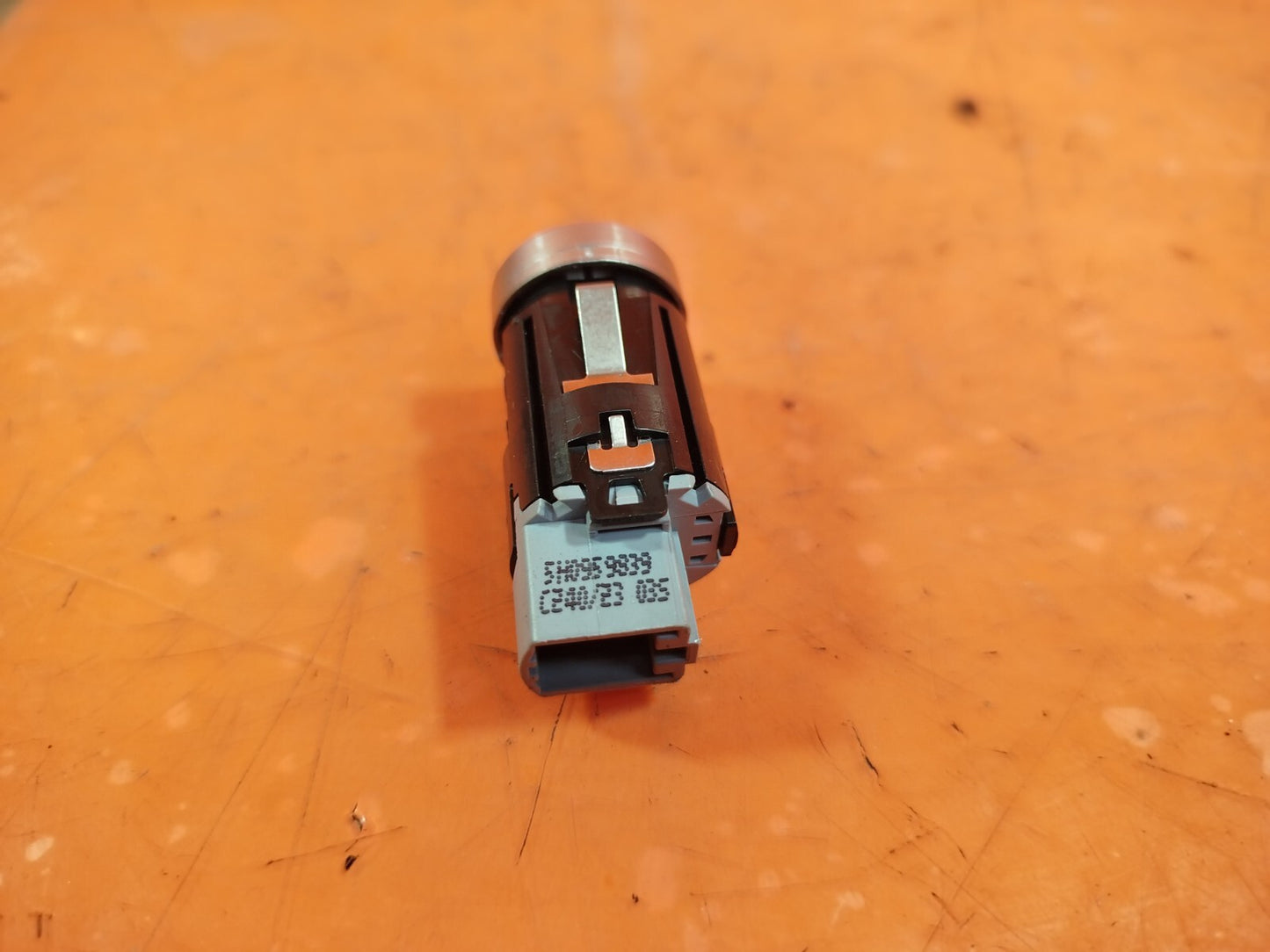 ✅CUPRA BORN V2 Ev 2023 ENGINE IGNITION START STOP SWITCH BUTTON 5H0959839 A272 - Image 7