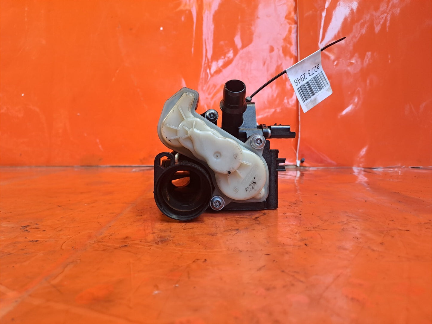 ✅FORD MONDEO TITANIUM MK5 2.0 DIESEL 2016 THERMOSTAT HOUSING 9849443980 Warranty - Image 5