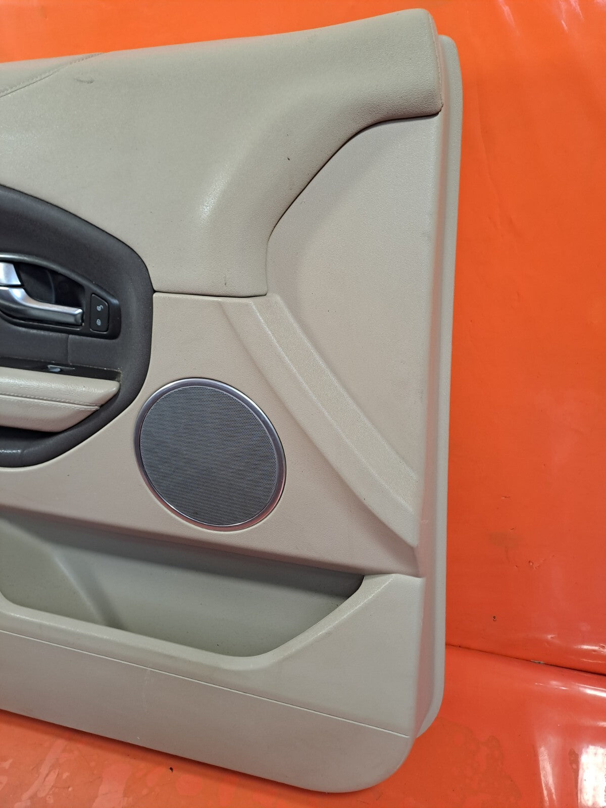 ✅Land Rover Range Rover Evoque L538 2018 FRONT LEFT DOOR CARD Warranty A108 - Image 2
