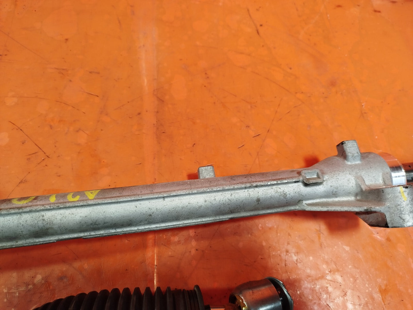 ✅KIA STONIC GT-LINE 1.0 PETROL 2021 STEERING RACK 56500-H8960 Warranty A240 - Image 12