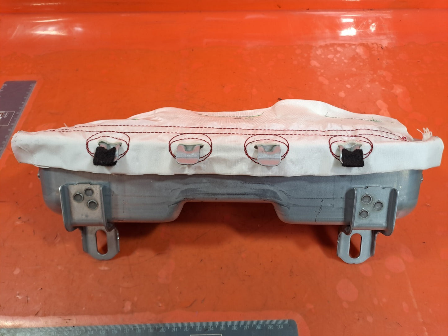 ✅2018-2025 FORD FOCUS MK4 ABAG DASHBOARD LEFT SIDE JX7B-A044A74-AC + WARRANTY - Image 11