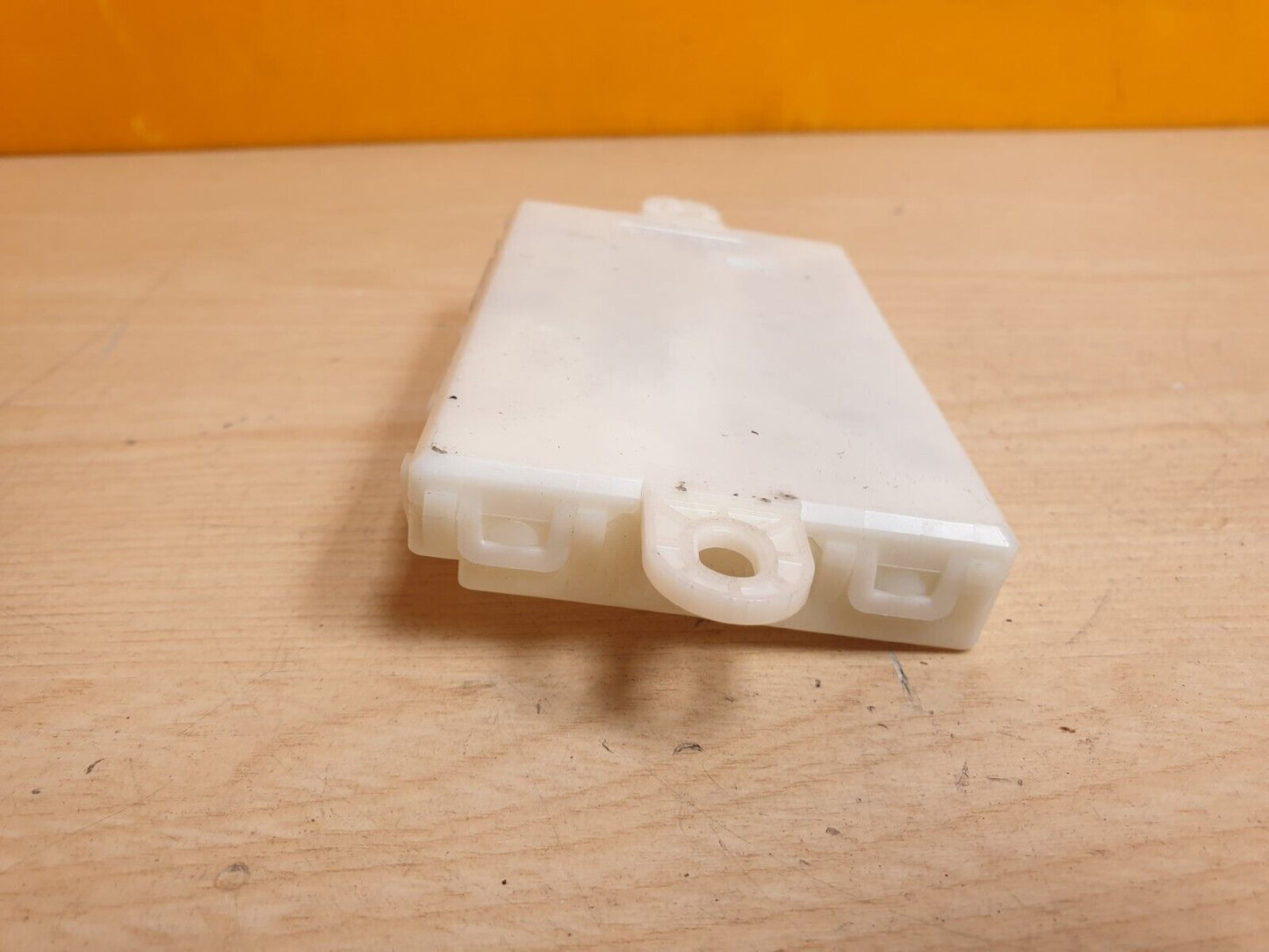 2015 MERCEDES C200 W205 2.0 PETROL ENTRY CONTROL MODULE A2229005412 A048