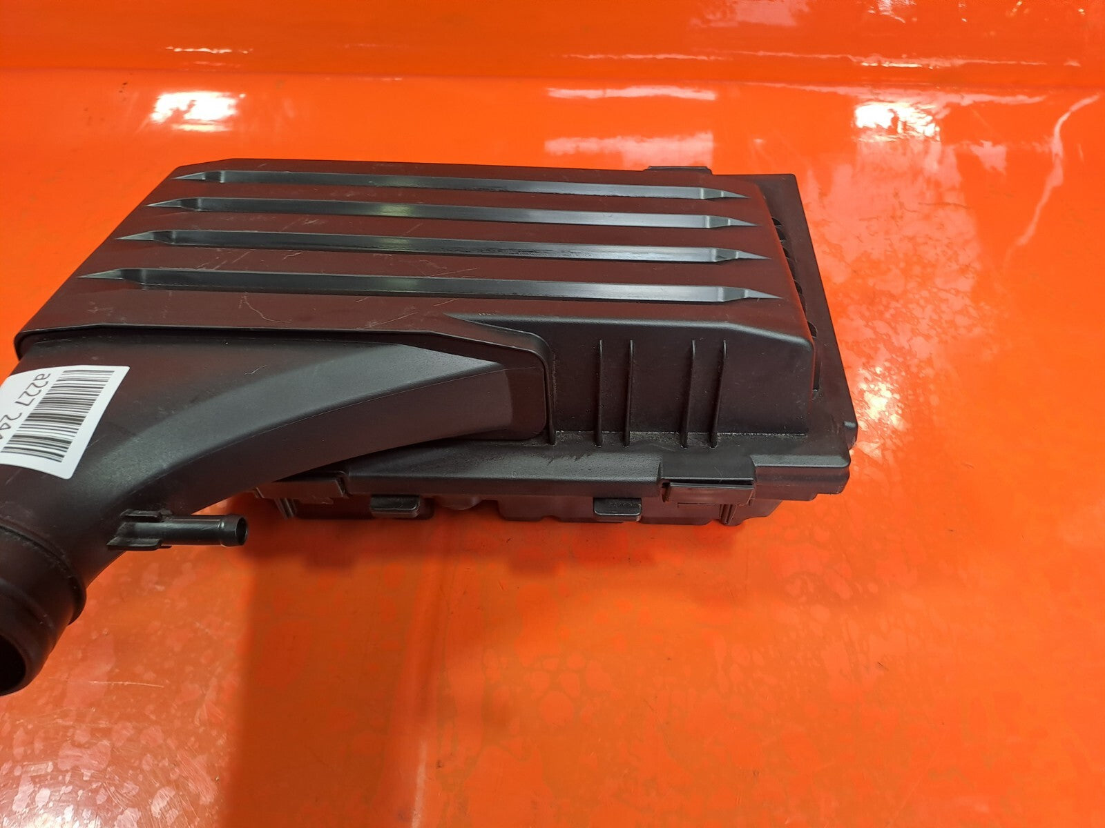 Cupra Leon VZ2 2023 1.4 Petrol AIR FILTER BOX HOUSING 04E129611L Warranty A227 - Image 3