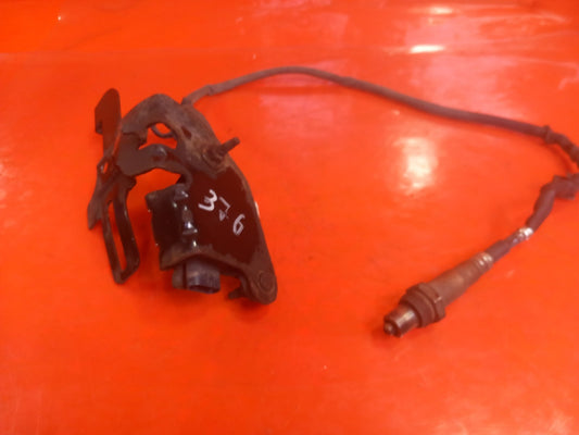 Ford Transit Custom 2.0 Diesel 2019 Nox Sensor And Bracket JK2114A206BD Warranty - Image 2