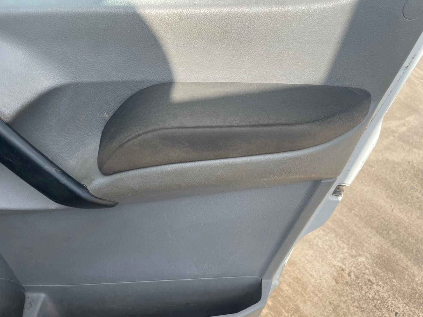 ✅VW CRAFTER CR35 2.0 DIESEL 2015 FRONT RIGHT DOOR BARE WHITE Warranty A275 - Image 12