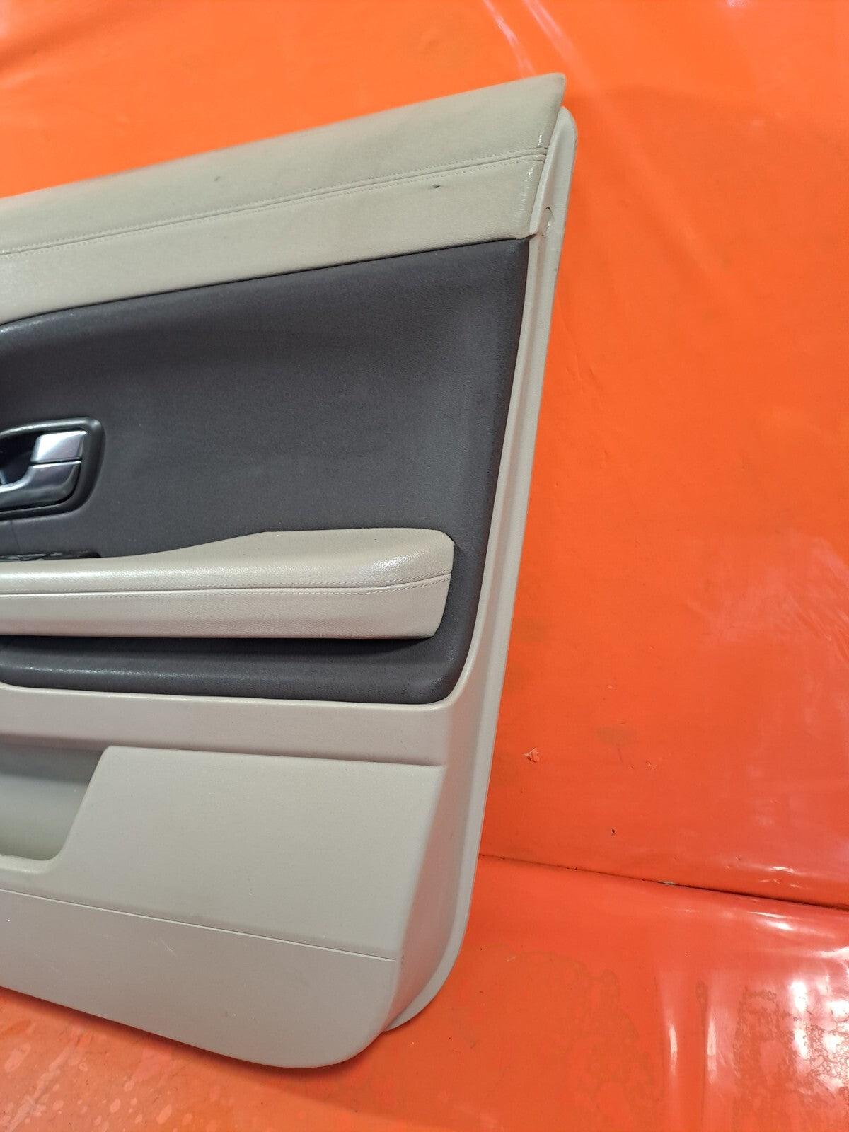 ✅Land Rover Range Rover Evoque 2.0 Diesel 2018 FRONT RIGHT DOOR CARD Warranty - Image 2