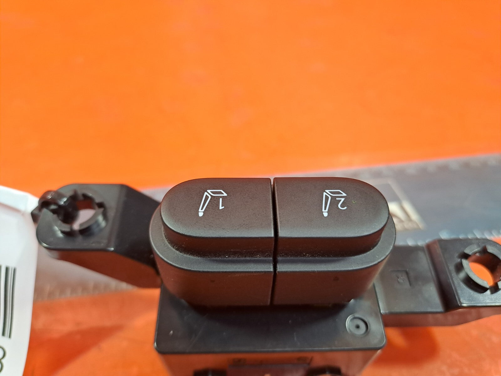 2024 HYUNDAI IONIQ 5 Driver Seat Adjustable Switch 93250-GI500 + WARRANTY A226 - Image 12