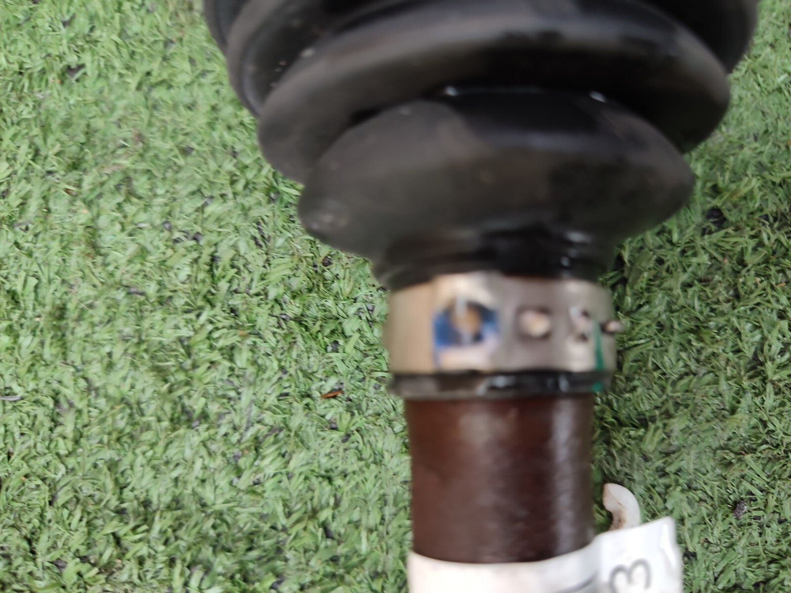 Hyundai Bayon Premium T-Gdi 2023 1.0 Petrol FRONT LEFT DRIVESHAFT 49500-Q0400 - Image 11