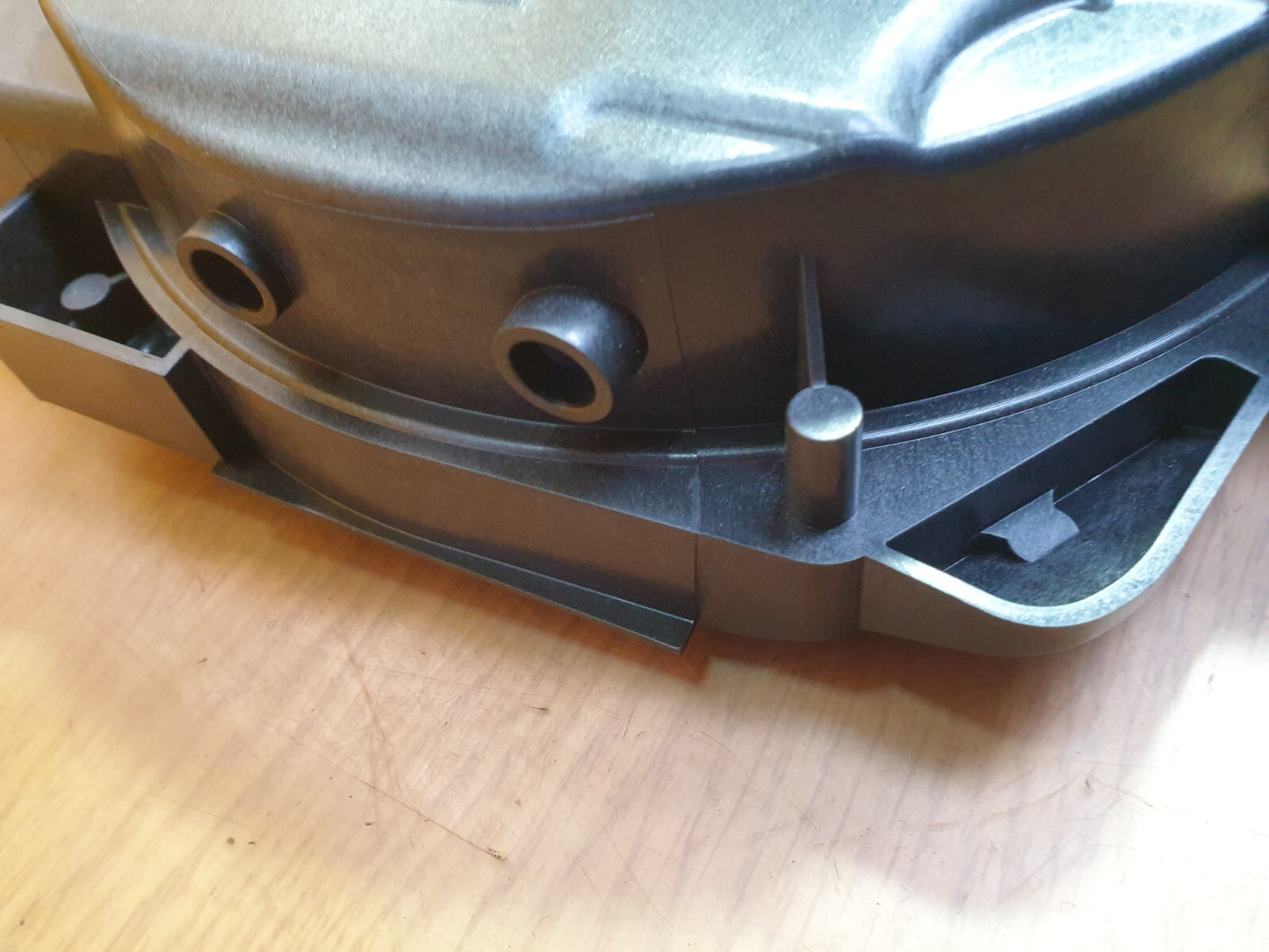 ✅2023 BMW 1 SERIES F40 SPORT 1.5D RIGHT SIDE SUBWOOFER SPEAKER 7927998 A119 - Image 10