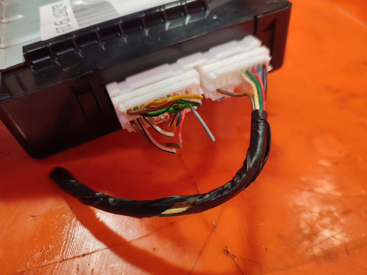 ✅KIA SPORTAGE MK3 1.7 DIESEL 2014 BODY CONTROL MODULE ECU 95400-3UED0 Warranty - Image 10
