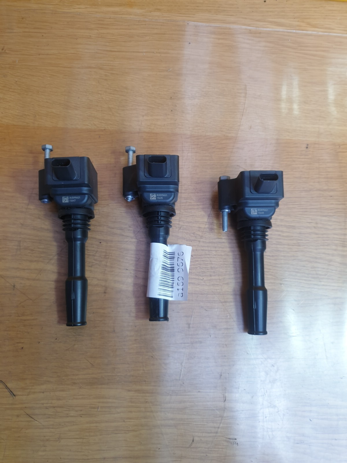 ✅2022 RANGE ROVER EVOQUE L551 1.5P IGNITION COIL x1 J3P312A366AA + WARRANTY A169 - Image 1