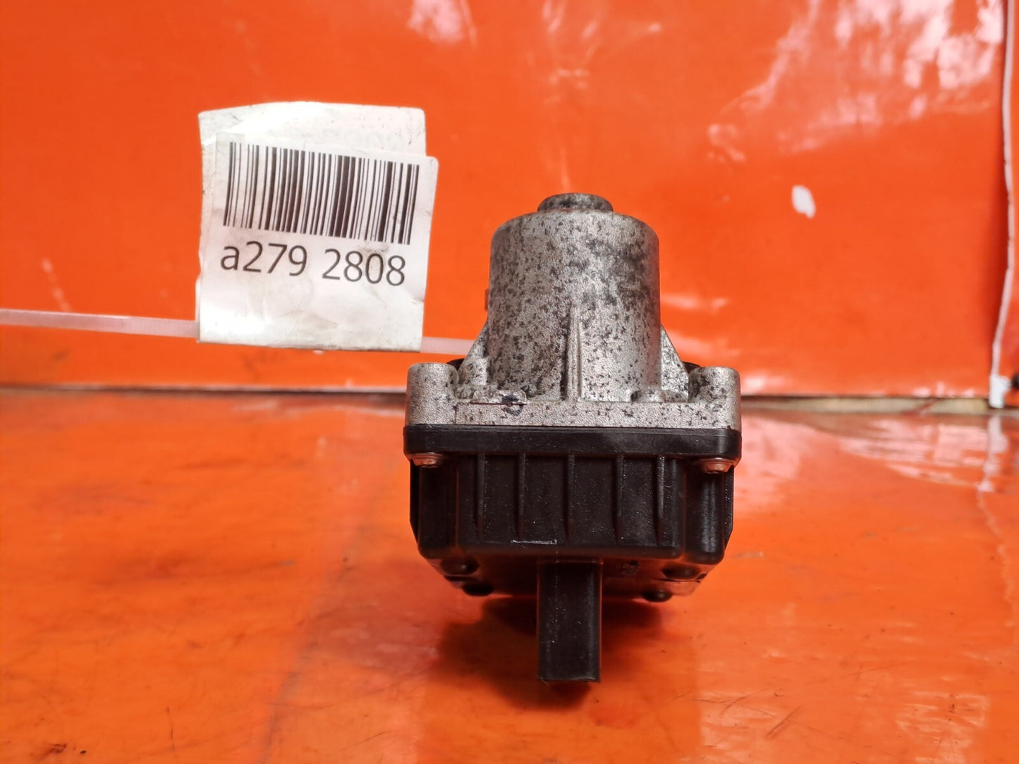 ✅2016 SSANGYONG TIVOLI ELX 1.6D TURBOCHARGER ACTUATOR 784111-0005 +WARRANTY A279 - Image 2