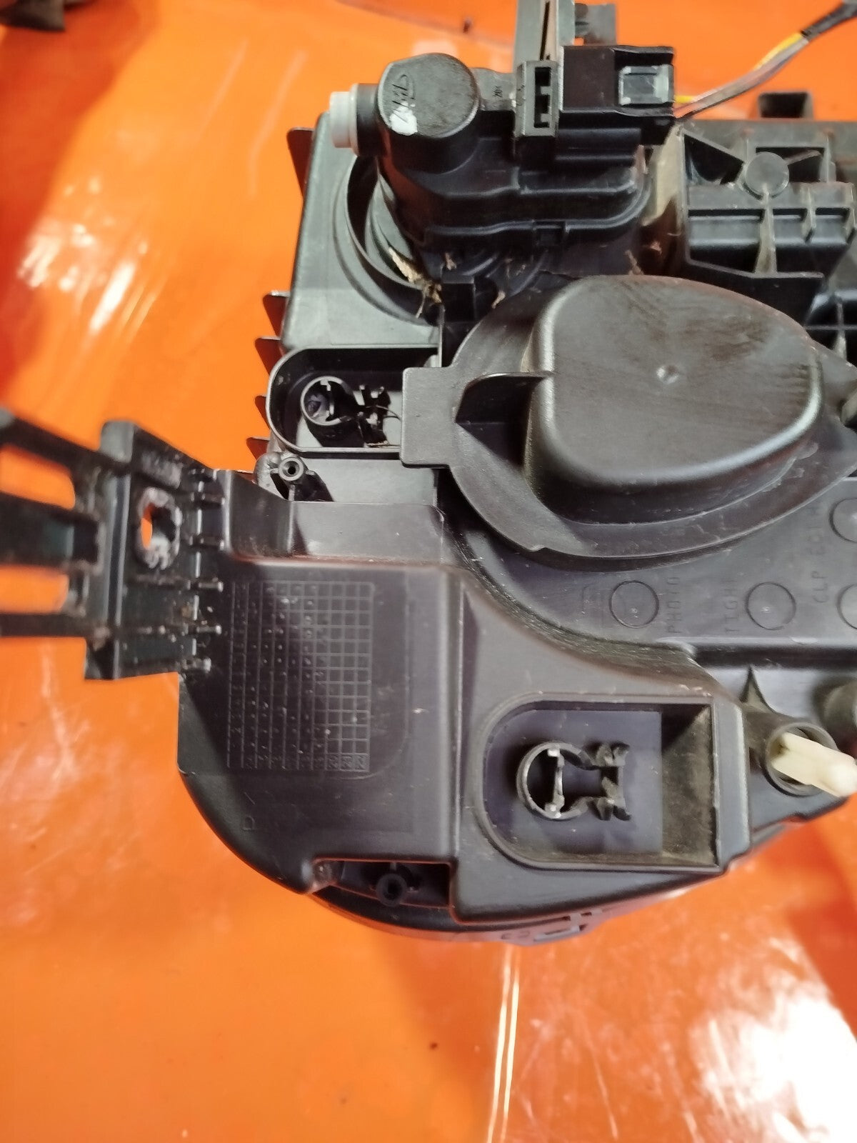 ✅SMART EQ FORFOUR 2020 FRONT LEFT HEADLIGHT A4539068901 Warranty A263 - Image 10