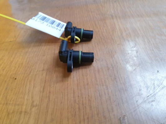 ✅2023 CUPRA FORMENTOR 1.4P HYBRID CAMSHAFT SENSORS PA66-GF30 + WARRANTY A173 - Image 2