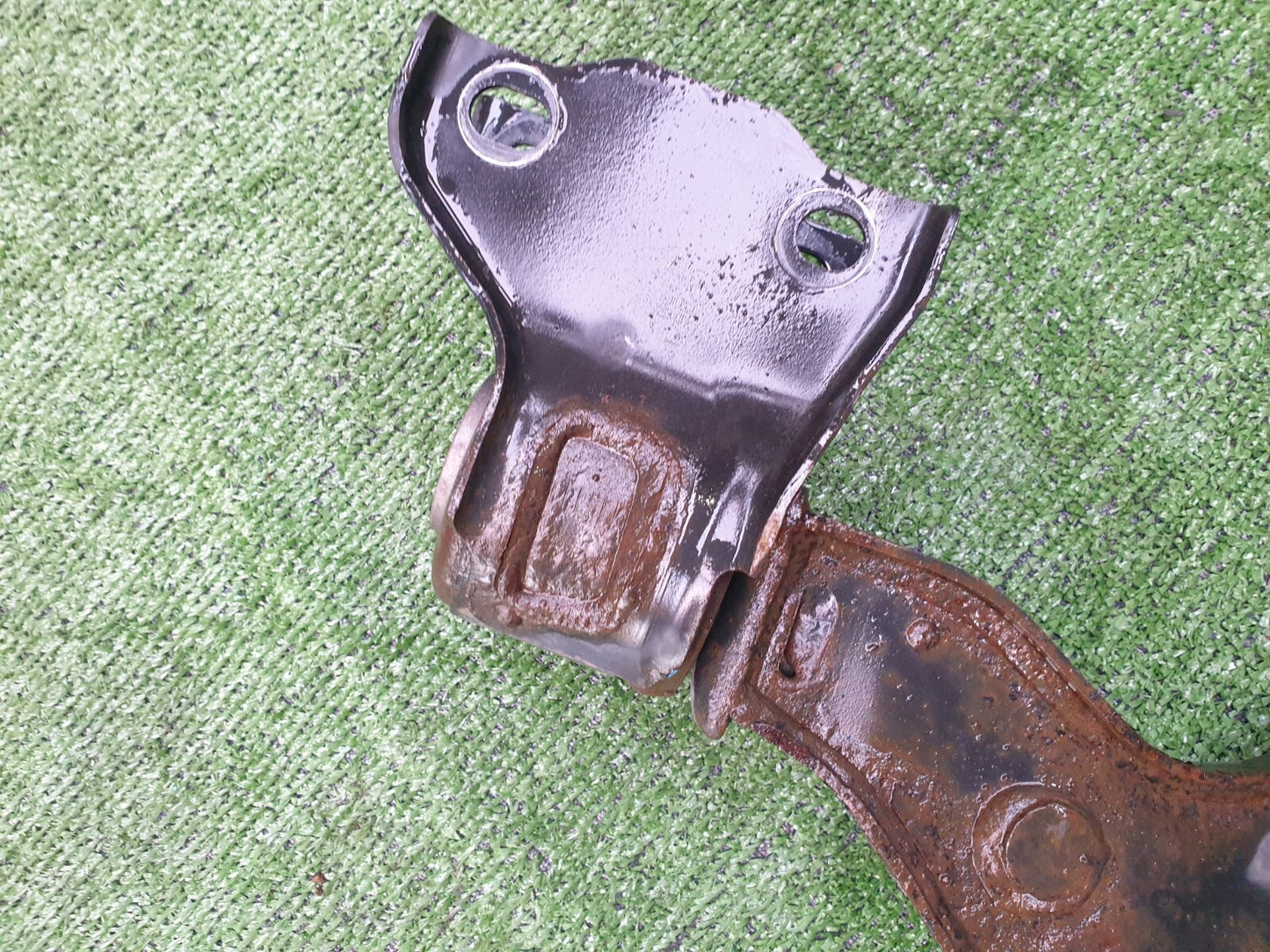✅2016 LAND ROVER DISCOVERY SPORT L550 FRONT LEFT WISHBONE LOWER ARM FK723A053AE - Image 11