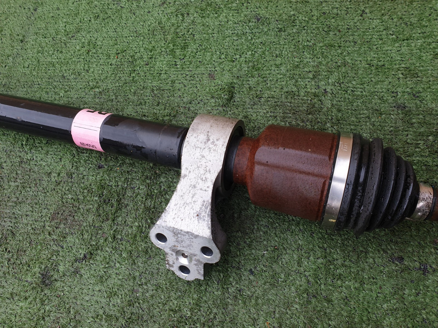 ✅2016 KIA NIRO 2 EV S-A 1.6P FRONT RIGHT DRIVESHAFT AUTO 49560-G2000 + WARRANTY - Image 12