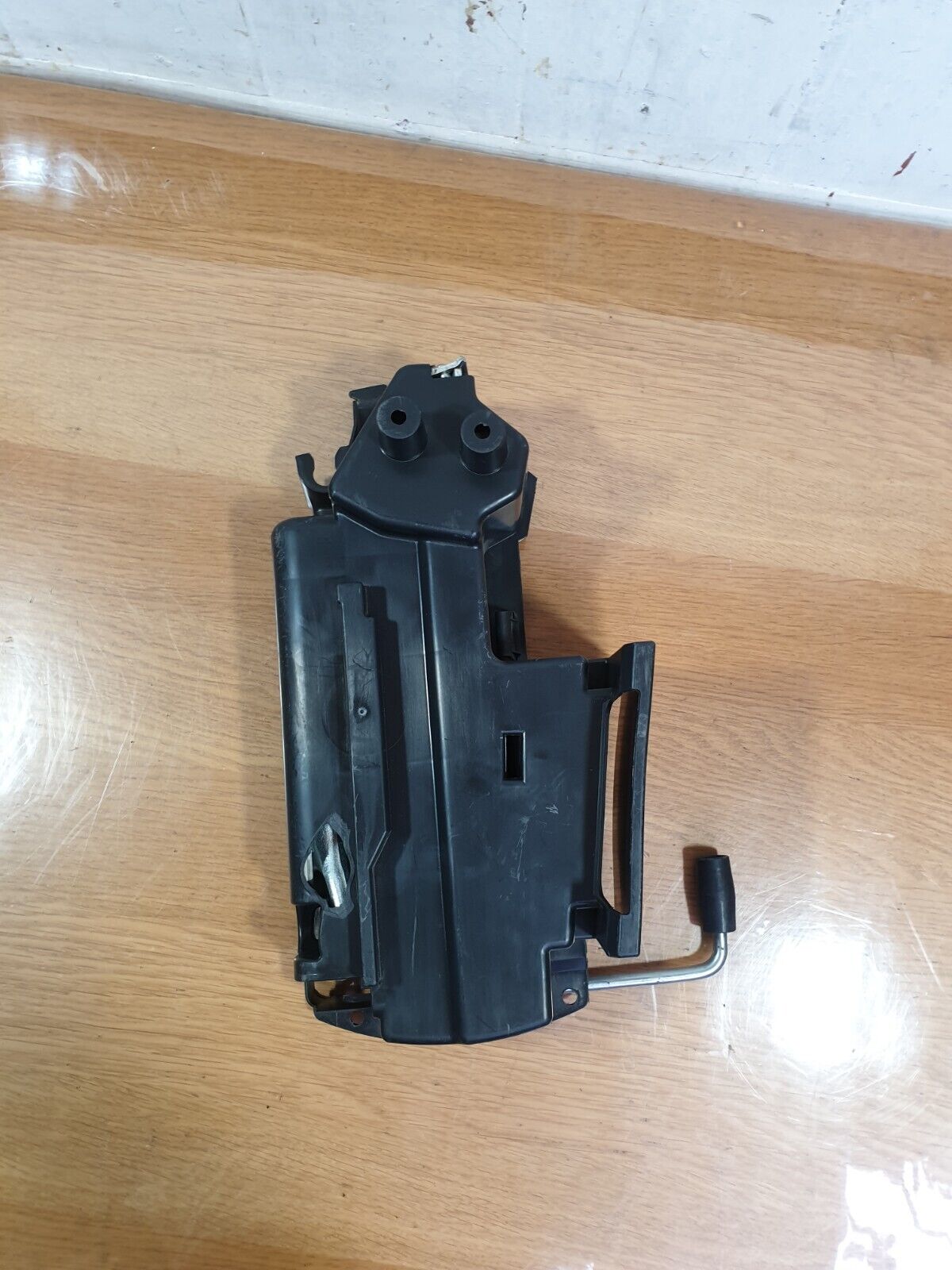 2015 MERCEDES C CLASS W204 AMG 2.1D LIFTING JACK TOOL KIT A2128980914 A052