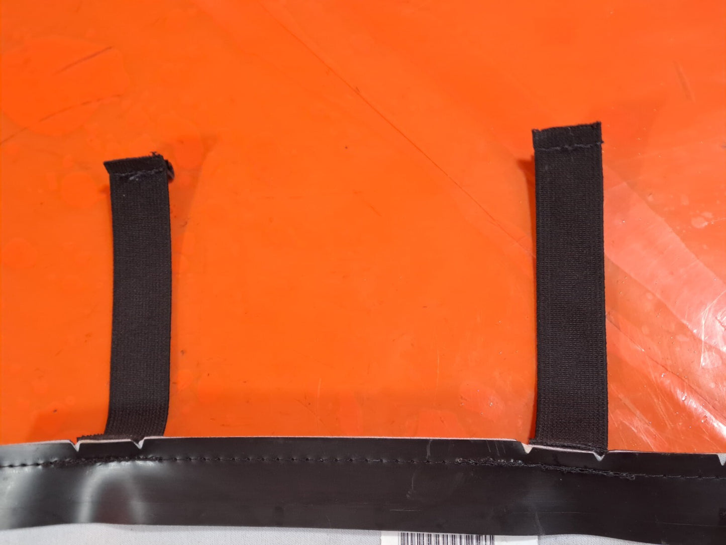 ✅2020 TESLA MODEL 3 FRONT LEFT SEAT BACK PANEL COVER TRIM 108896600C + WARRANTY - Image 10