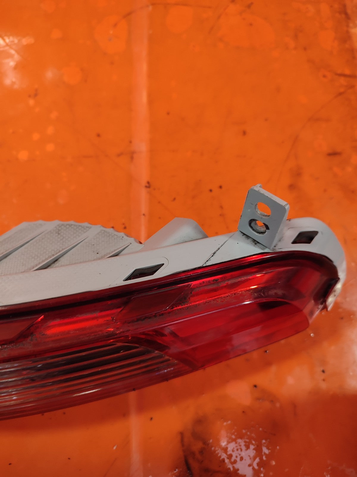 ✅KIA SPORTAGE MK3 1.7 DIESEL 2014 REAR RIGHT FOG LIGHT 92406-3U3 Warranty A287 - Image 9