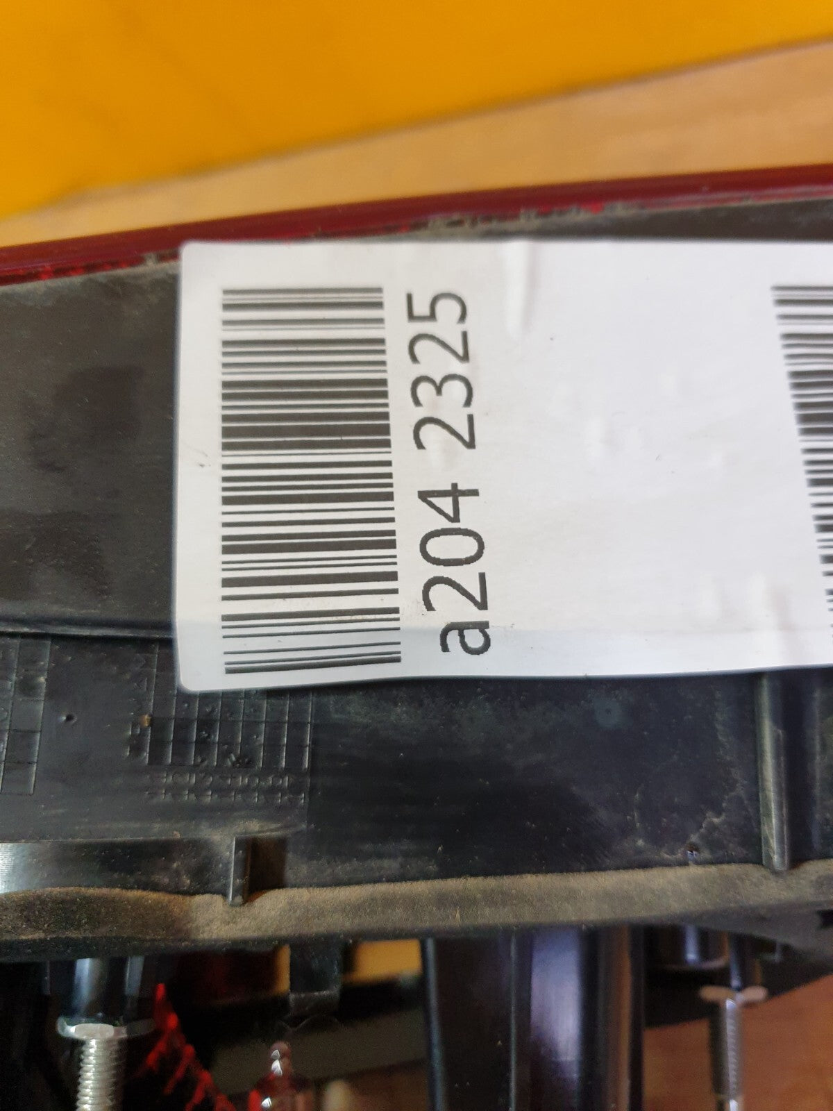 ✅AUDI A3 E-TRON 1.4 PETROL 2015 REAR LEFT INNER TAIL LIGHT 8V4945093A Warranty - Image 12