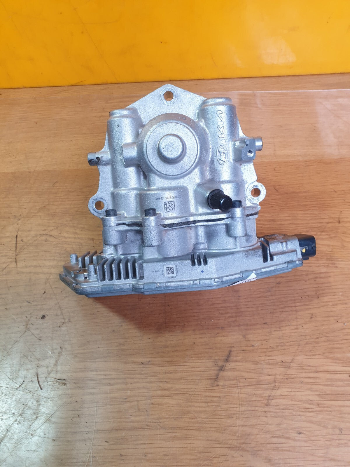 2023 HYUNDAI BAYON PREM T-GDi 1.0P CLUTCH ACTUATOR 43892T8D100 + WARRANTY A200 - Image 9