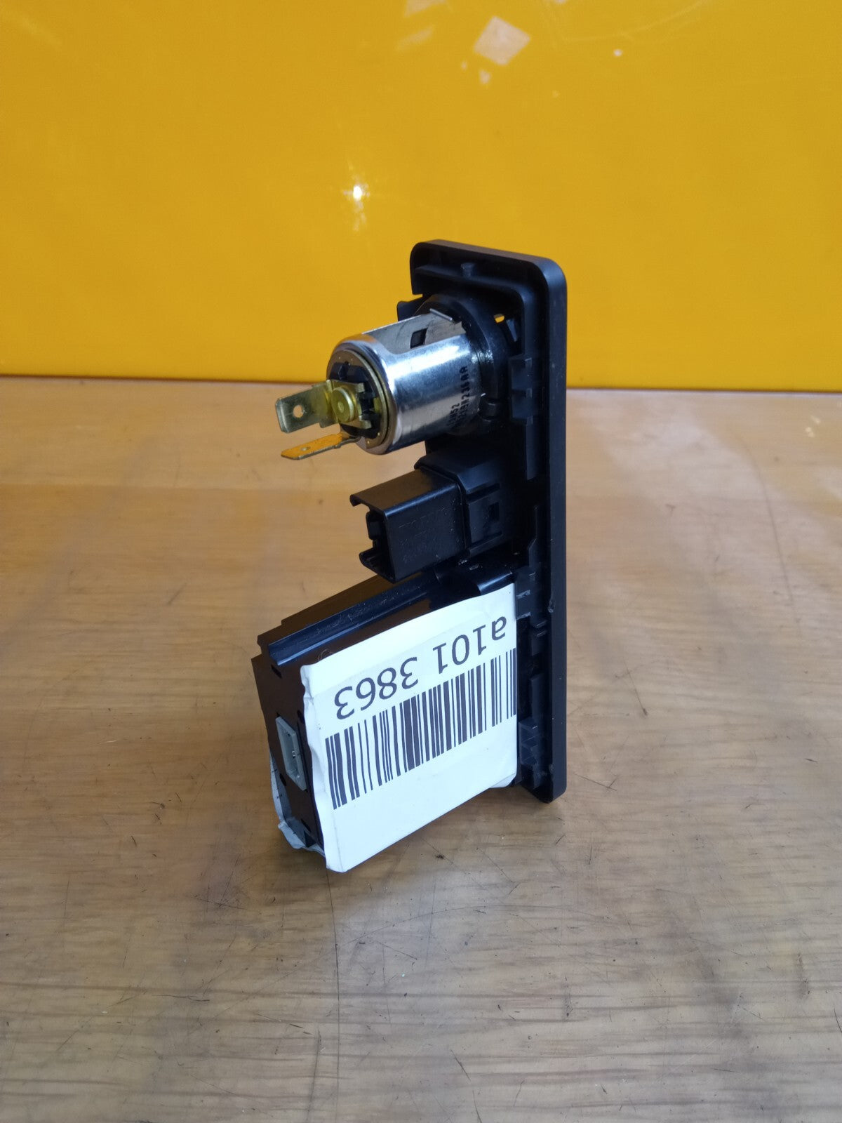 ✅2012 Range Rover Evoque L538 AUX In USB IPod Connectivity Socket Port LR025882 - Image 12
