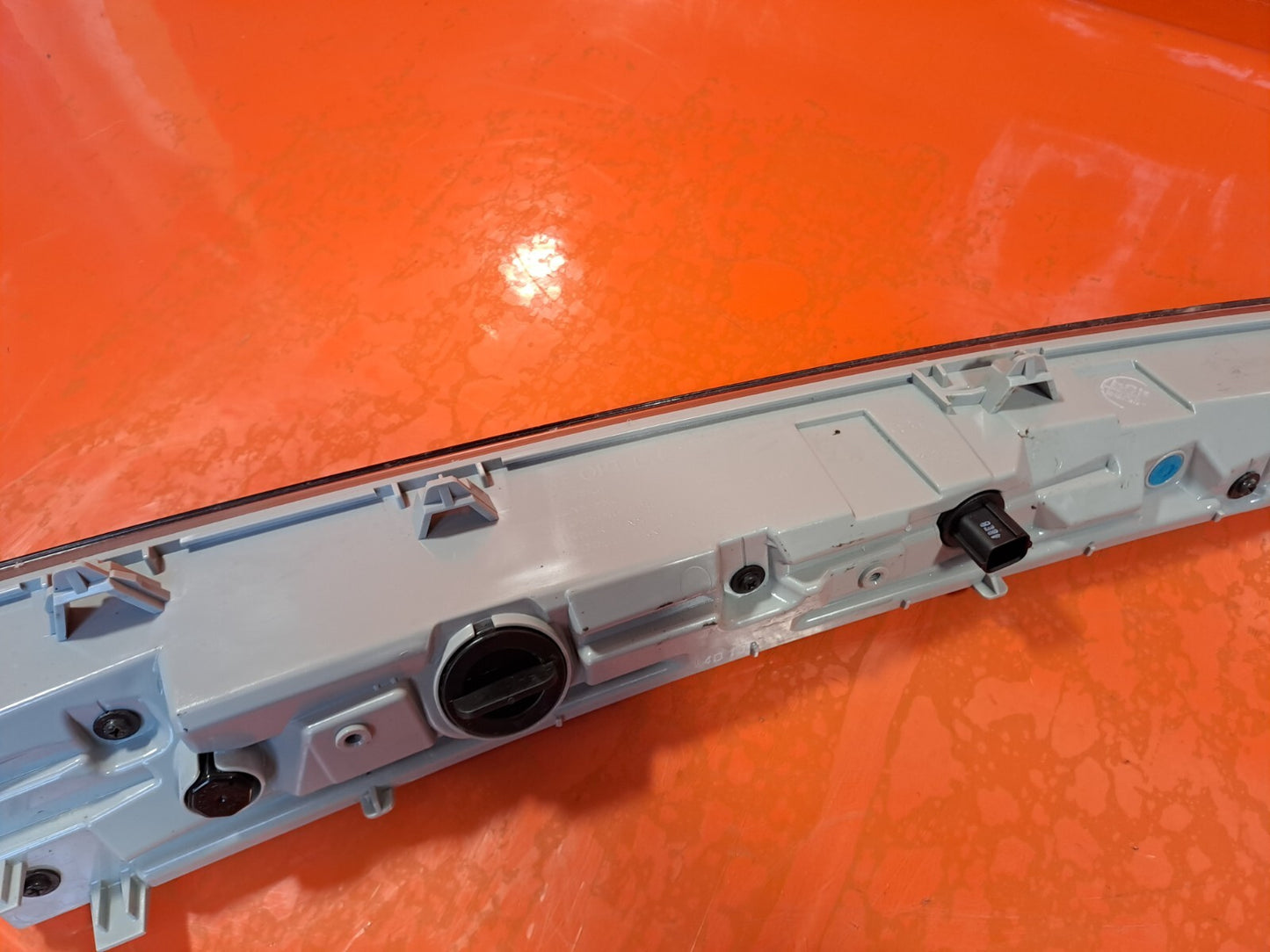 2024 HYUNDAI IONIQ 5 FRONT LEFT RUNNING LED LIGHT 92108-GI + WARRANTY A226 - Image 8