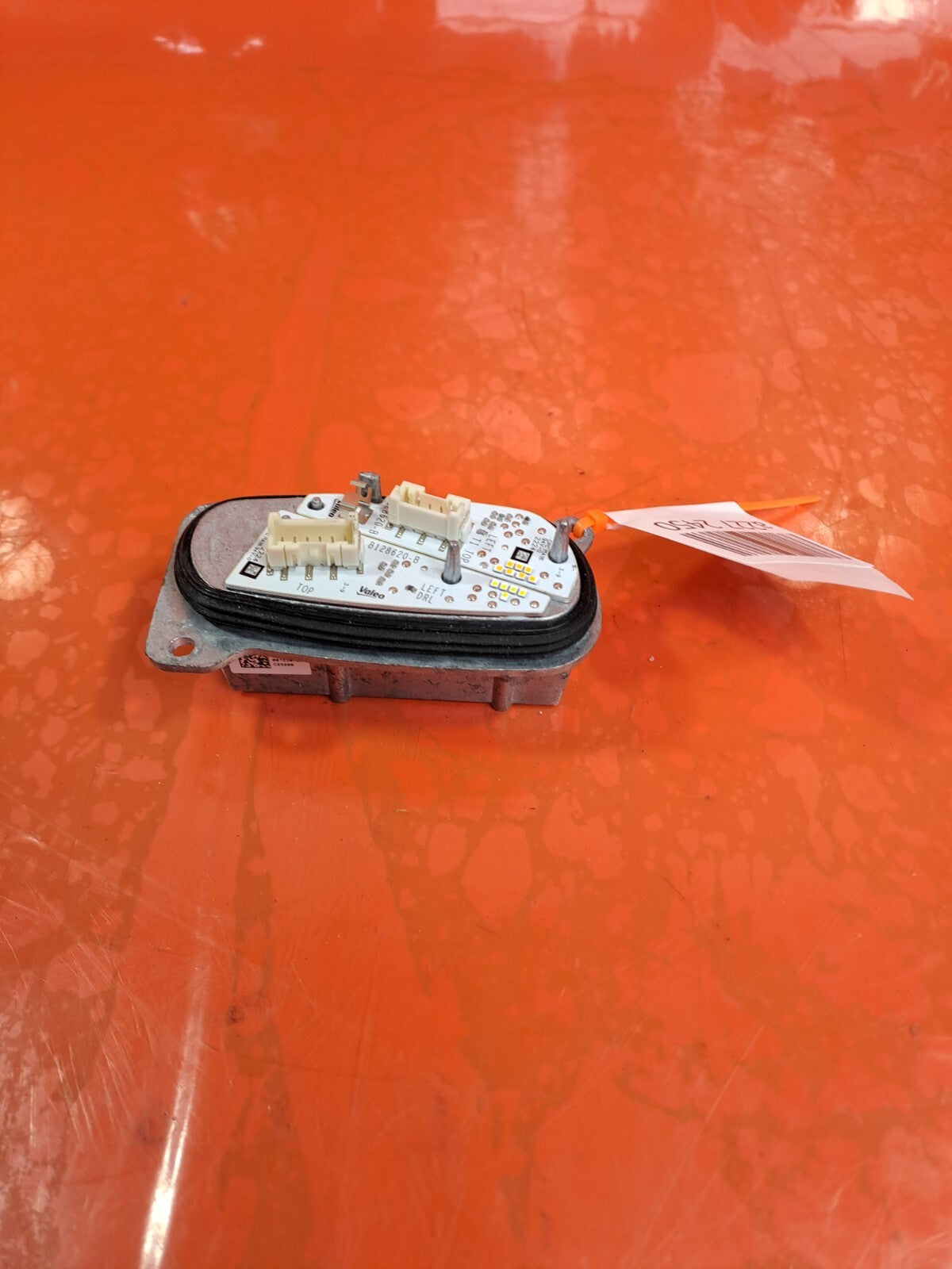 Cupra Leon VZ2 2023 1.4 Petrol RIGHT DAYTIME RUNNING LIGHT MODULE UNIT 90166374 - Image 11