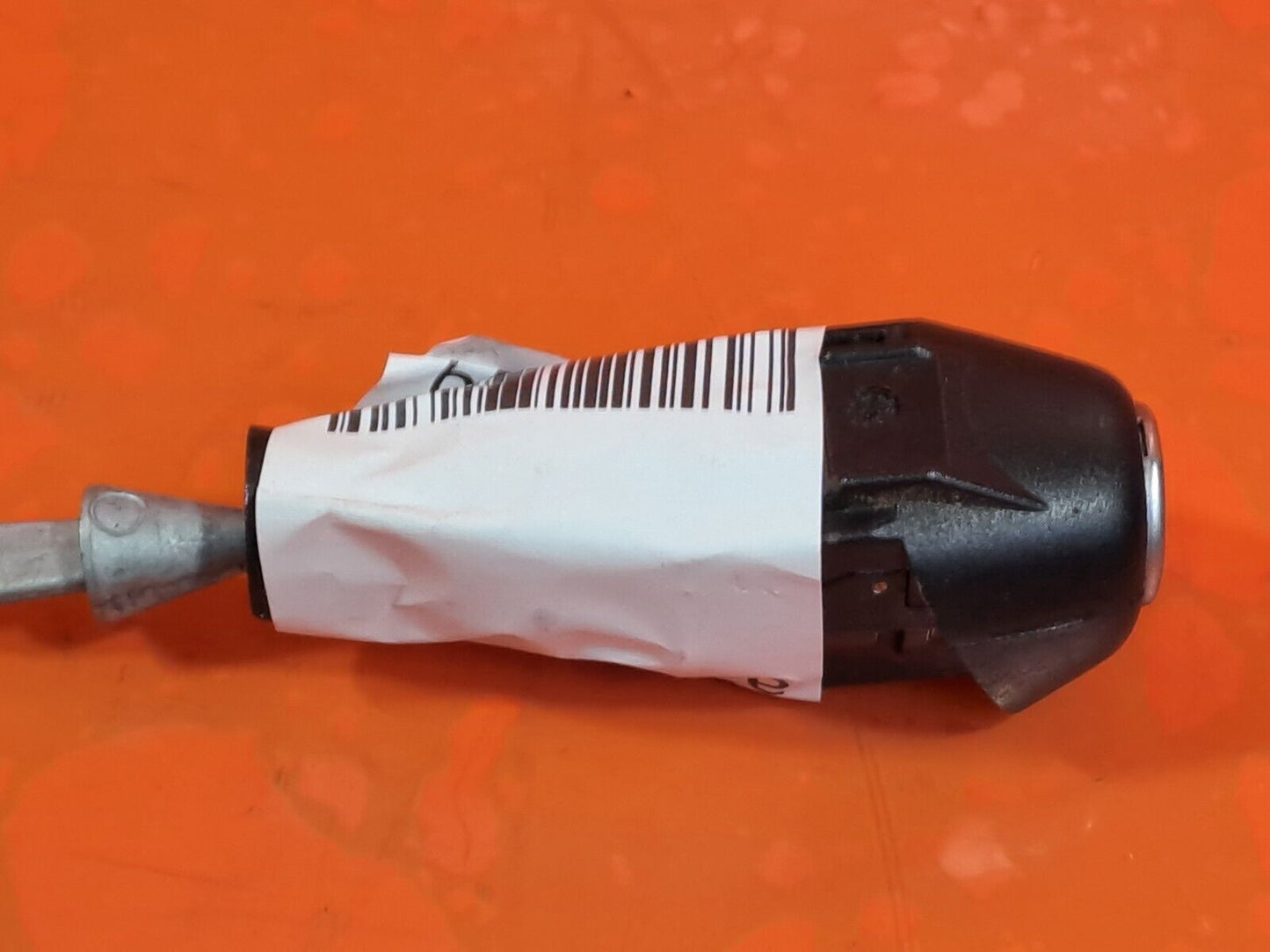 CUPRA LEON VZ2 1.4 PETROL 2023 DOOR HANDLE LOCKING 5FA837167 Warranty A227
