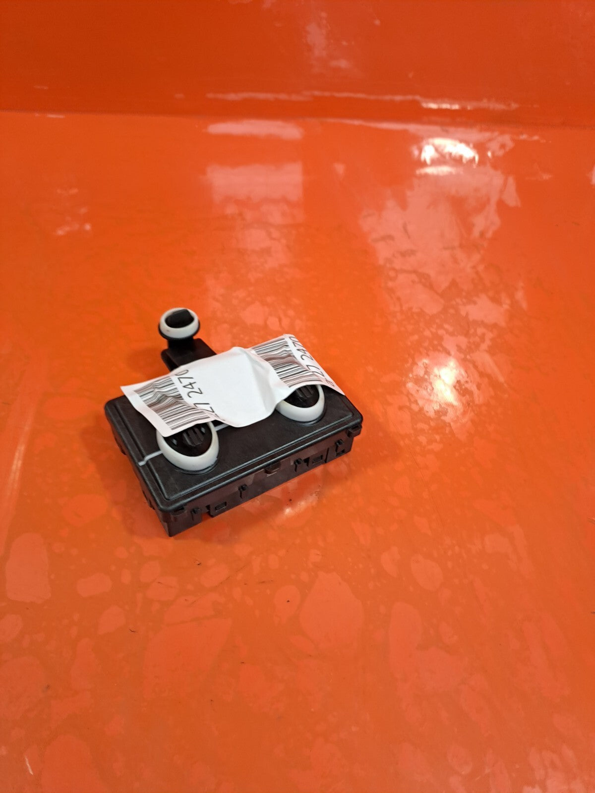 2023 CUPRA LEON VZ2 1.4P FRONT RIGHT DOOR CONTROL MODULE ECU 5Q4959593P A227 - Image 11