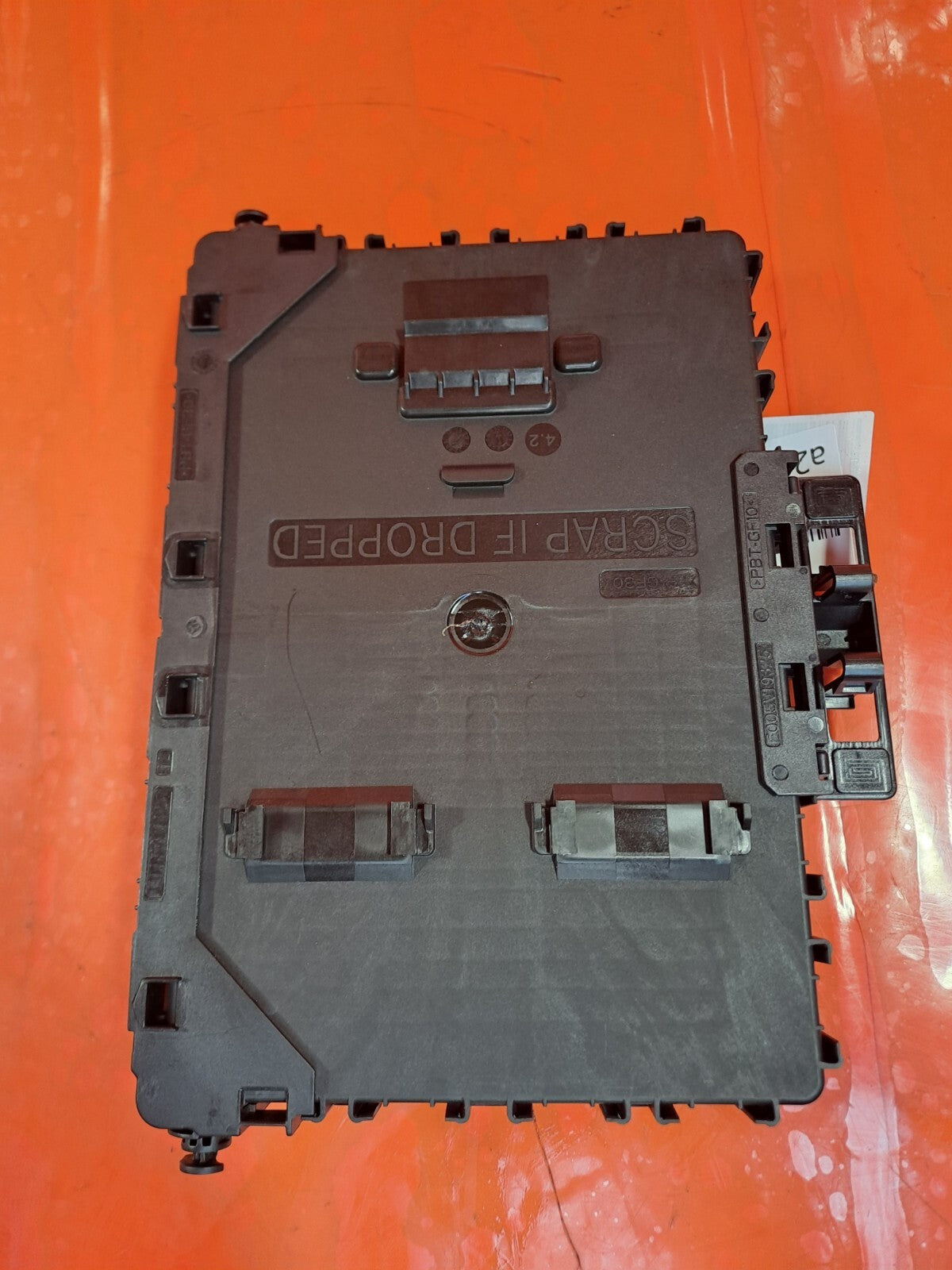 ✅FORD FOCUS ST-LINE 1.0 PETROL 2024 BCM BODY CONTROL MODULE ECU NU5T15604BJGG - Image 7