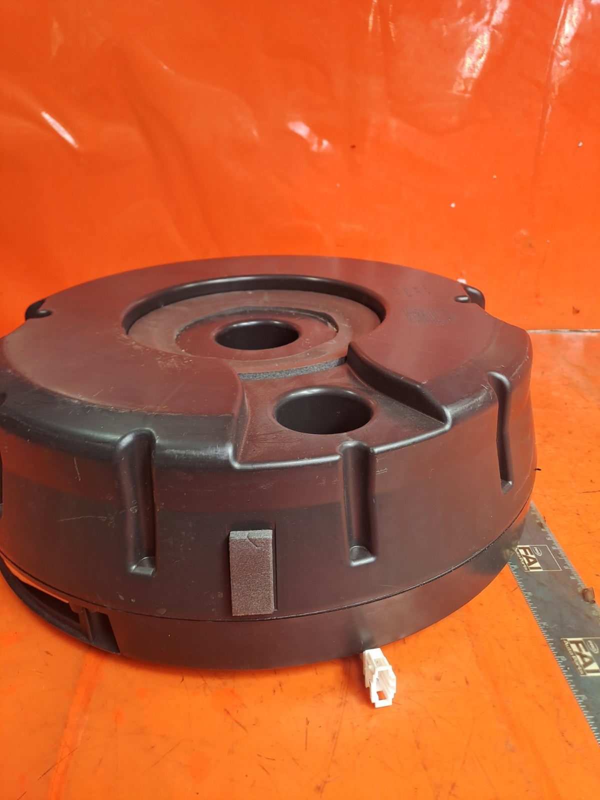 ✅Audi Q5 S Line 2012 2.0 Diesel REAR SUBWOOFER SPEAKER 8R0035382 Warranty A291 - Image 9