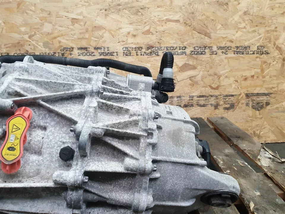 ✅2022 TESLA MODEL Y FRONT ELECTRIC ENGINE MOTOR 1120960-20-G + WARRANTY A172 - Image 6