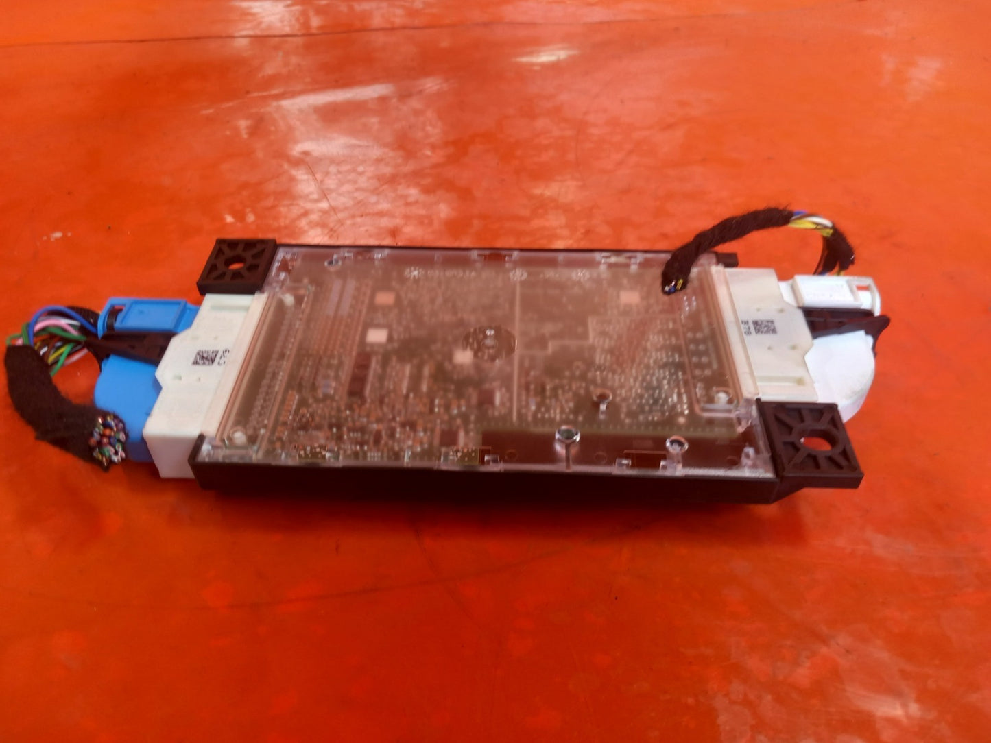 Mercedes W177 A180 Sport 1.5 Diesel 2019 Ignition Switch Control Module Warranty - Image 12