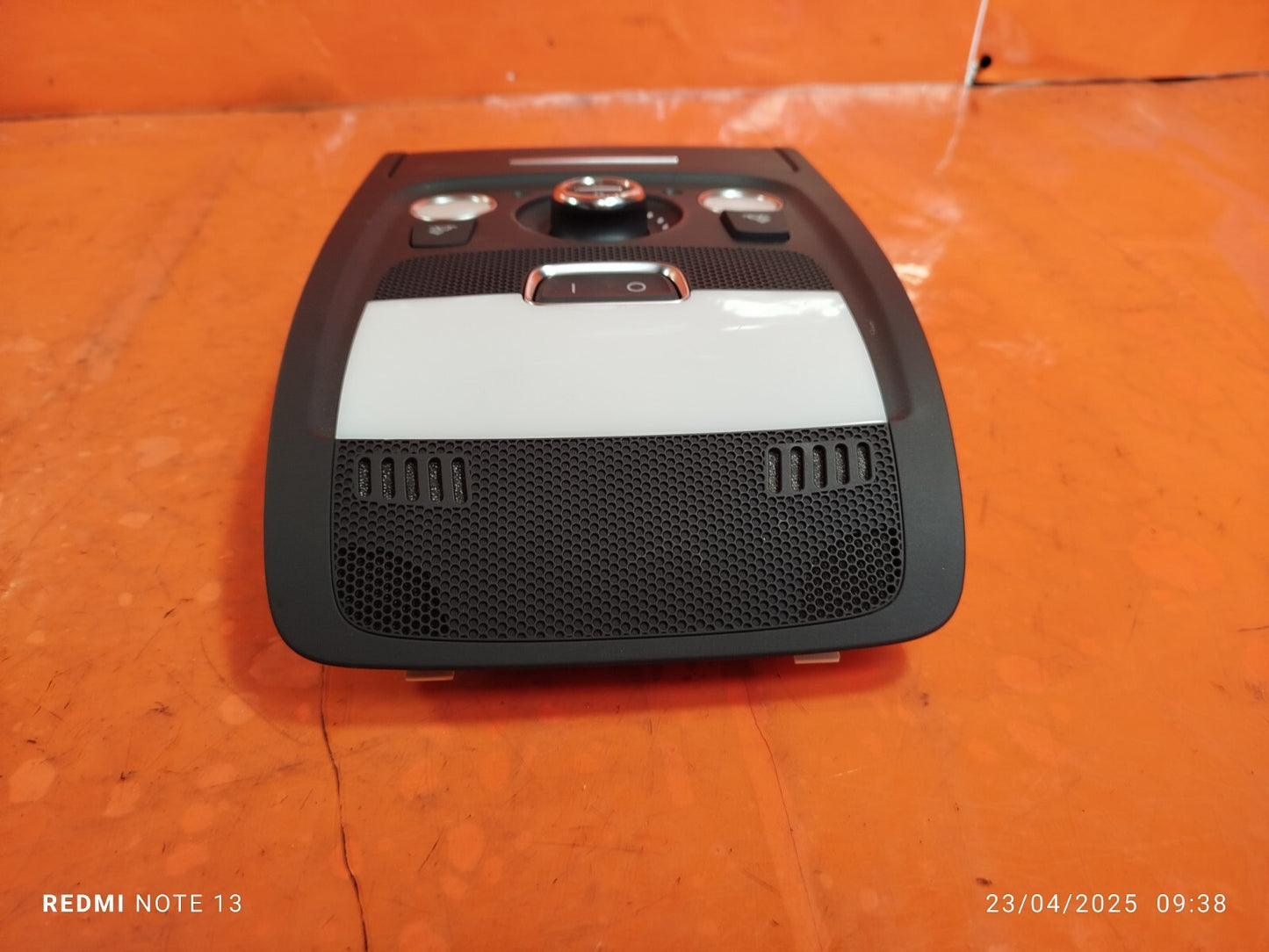 ✅2012 AUDI Q5 8R S LINE 2.0P COURTESY LIGHT 8T0947135F +WARRANTY A276 - Image 12