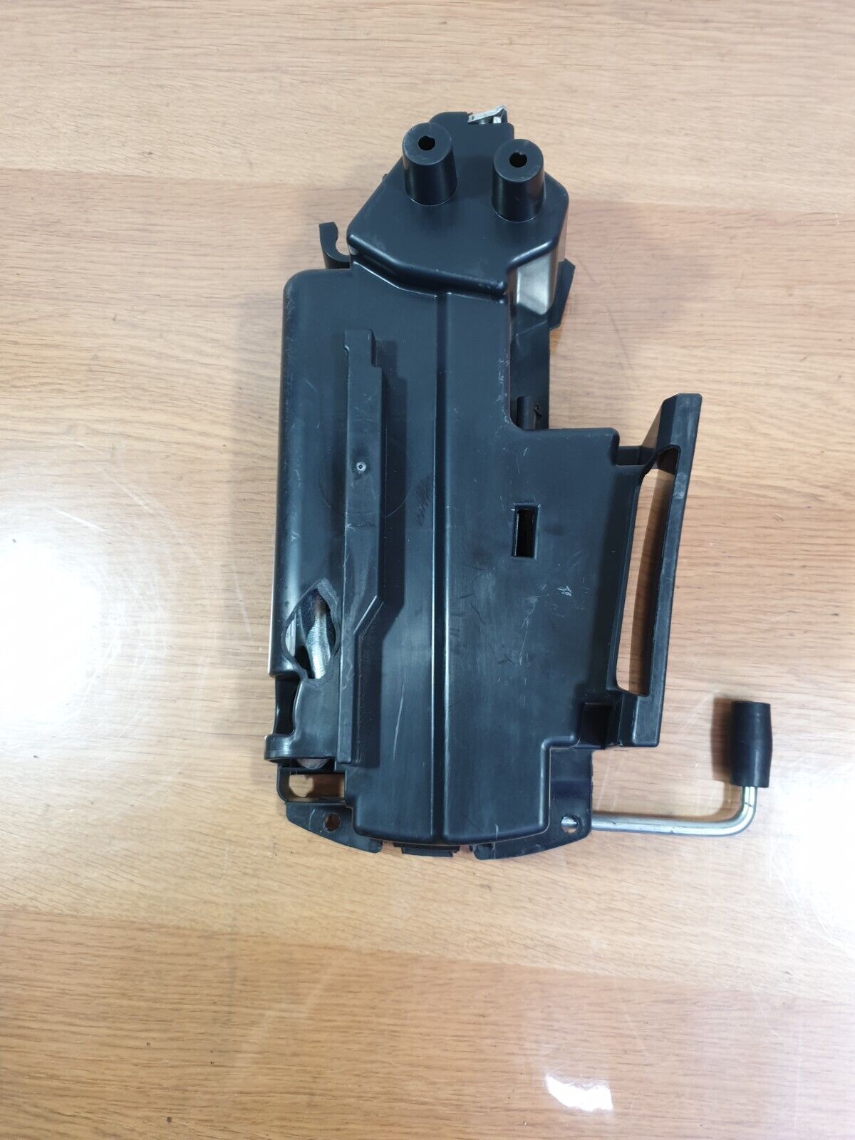 2015 MERCEDES C CLASS W204 AMG 2.1D LIFTING JACK TOOL KIT A2128980914 A052