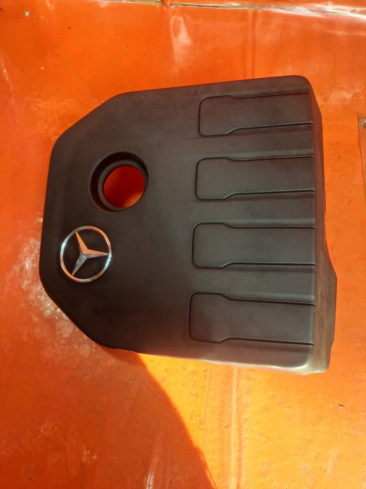 ✅MERCEDES CLA 180 AMG LINE 1.3 PETROL 2021 ENGINE TOP COVER A2820101000 A358 - Image 12