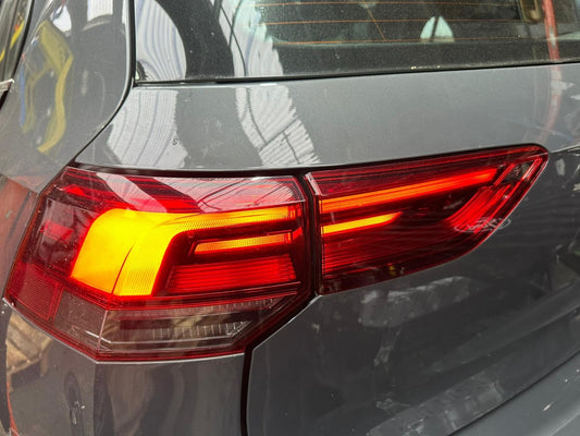 ✅2020 VW GOLF STYLE MK8 TAIL LIGHT REAR LEFT INNER 5H0945093D + WARRANTY A352 - Image 2