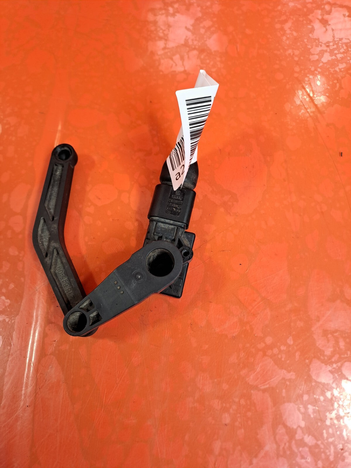 2023 CUPRA LEON VZ2 1.4P REAR HEIGHT LEVEL SENSOR 5WA907127 + WARRANTY A227 - Image 8