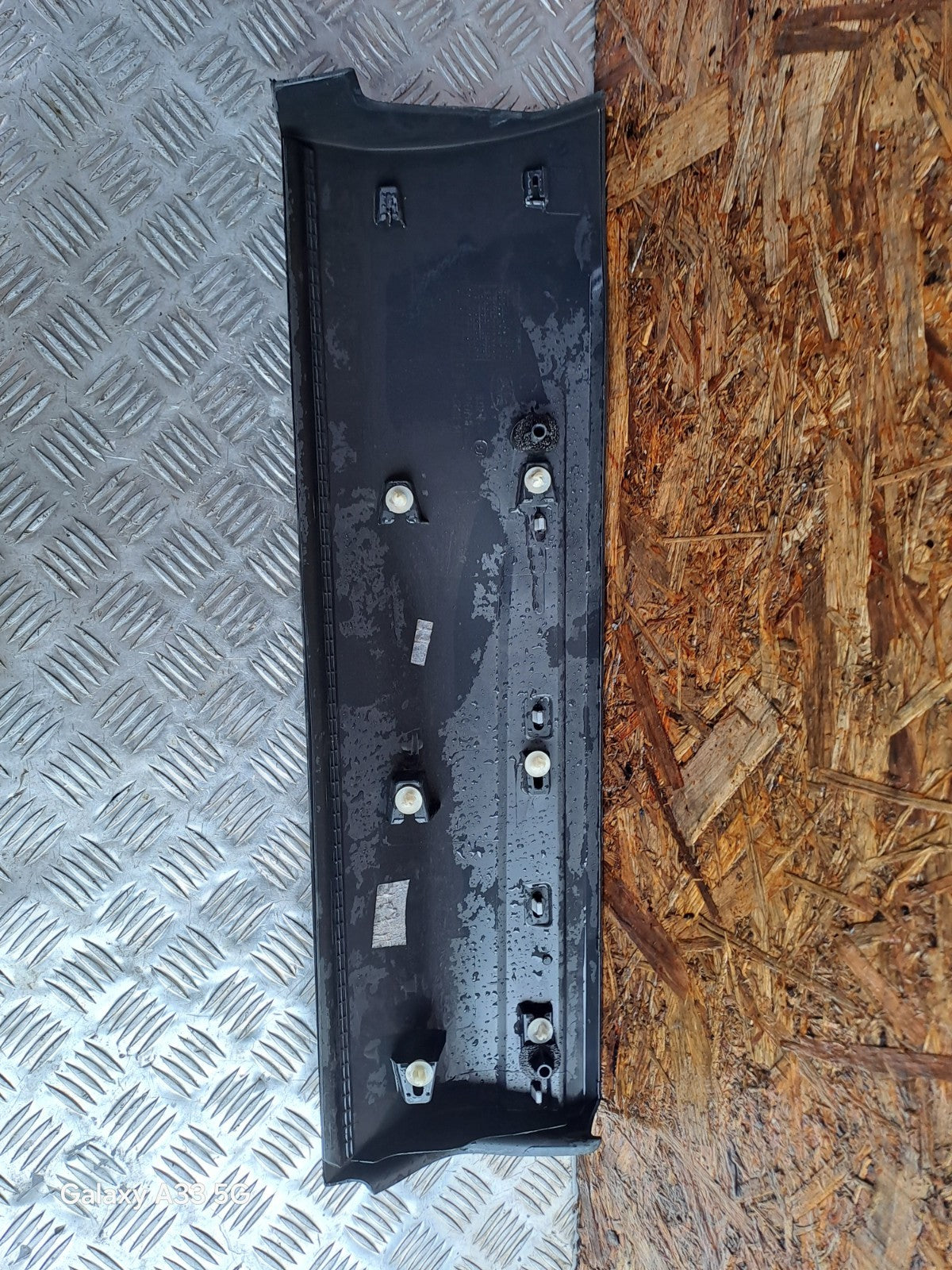 ✅LAND ROVER EVOQUE 2012-2015 REAR LEFT DOOR TRIM BJ32-274A49-BJ Warranty xAA - Image 12