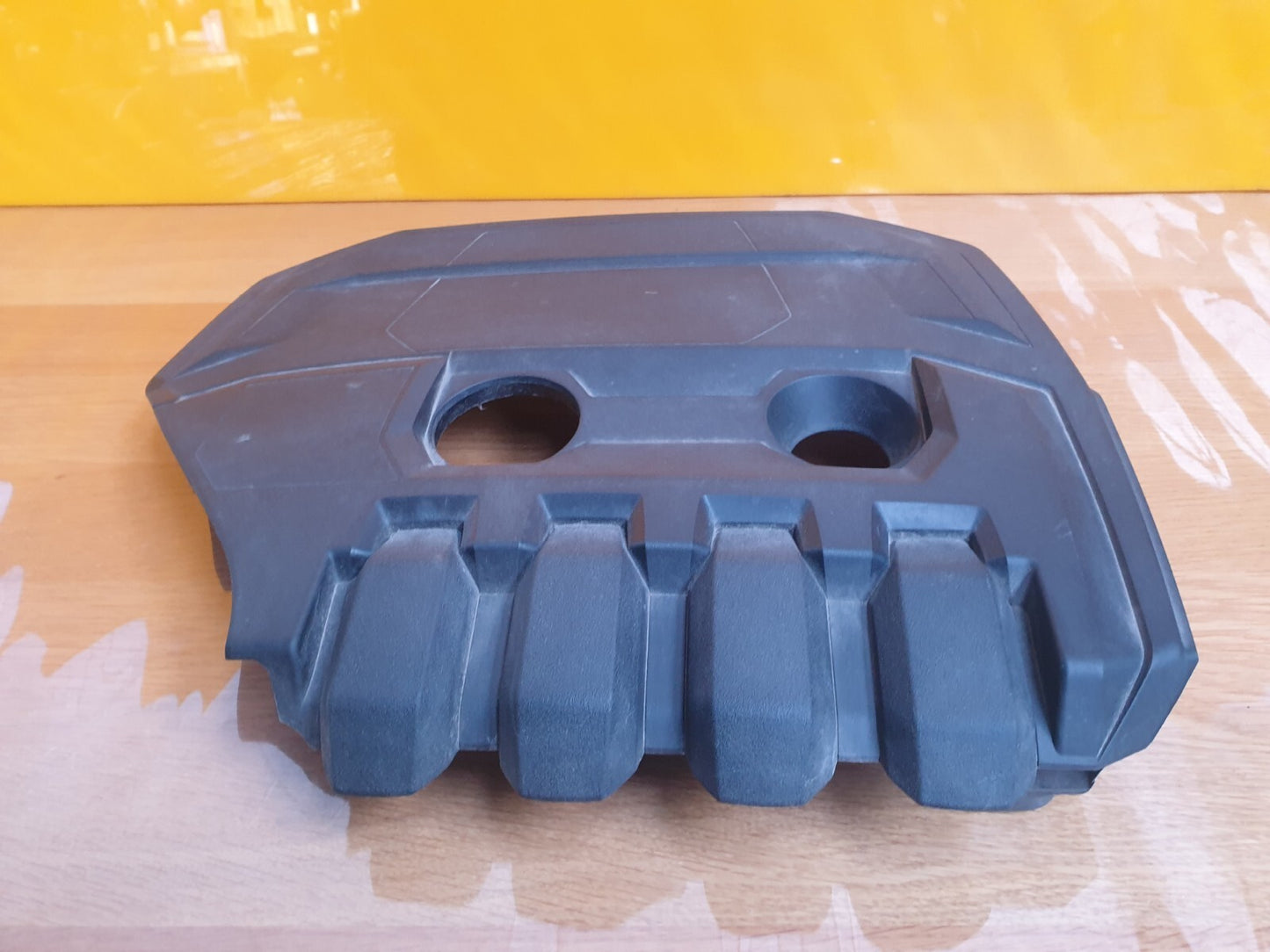 ✅2021 AUDI Q3 F3 1.5TFSI ENGINE COVER 05E103925P + WARRANTY A072 - Image 2