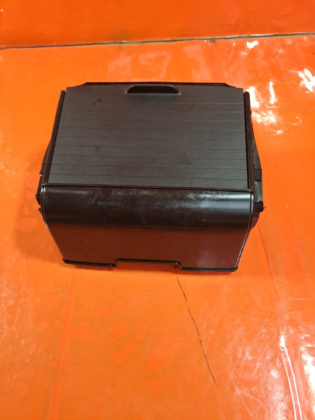 ✅SMART EQ FORFOUR 2020 CUP HOLDER A4536831000 969251988R Warranty A263 - Image 5