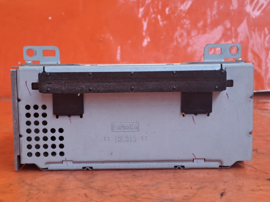 ✅FORD B-MAX TITANIUM 1.0 PETROL 2014 STEREO RADIO CD PLAYER HEAD UNIT EM5T18C815 - Image 2