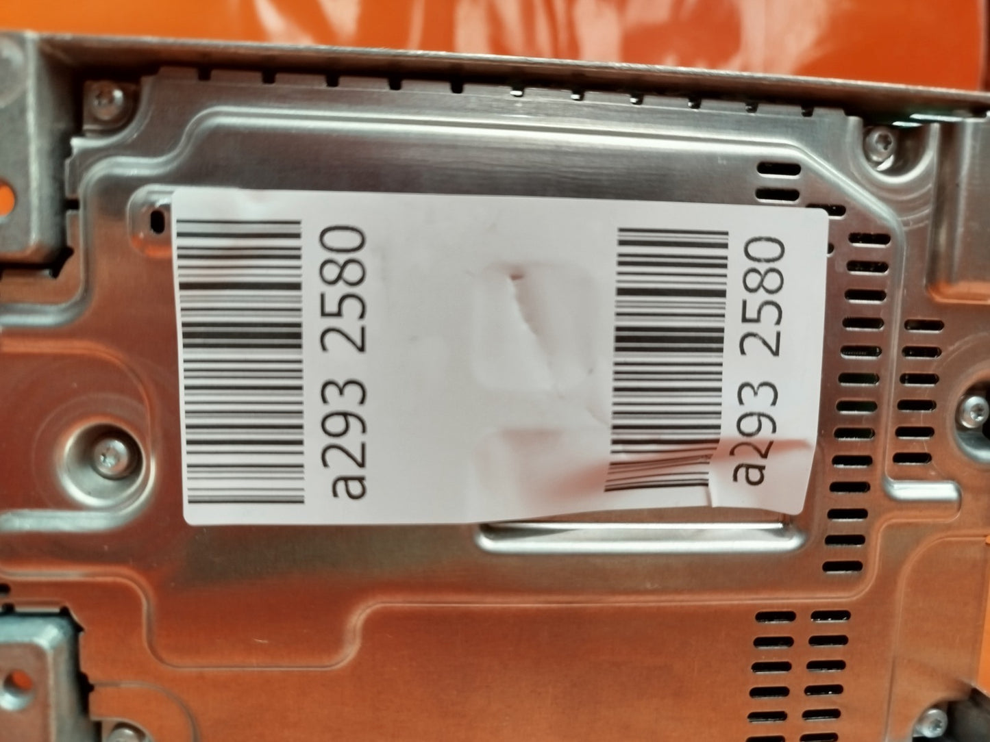 ✅BMW 220D M SPORT F44 2.0 DIESEL 2023 HARMAN KARDON SOUND AMPLIFIER 5A923D1 A293 - Image 11