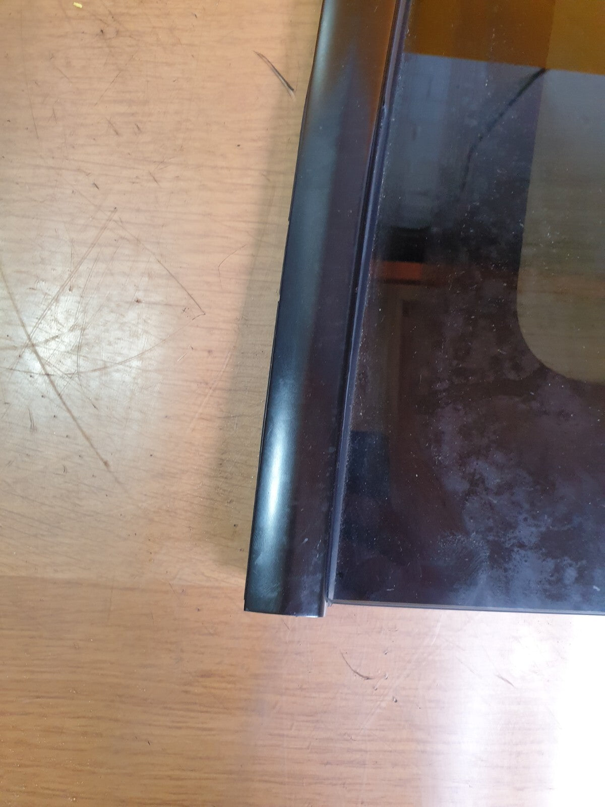 ✅2022 TESLA MODEL Y REAR LEFT QUARTER WINDOW GLASS 1600808-00-A + WARRANTY A172 - Image 8