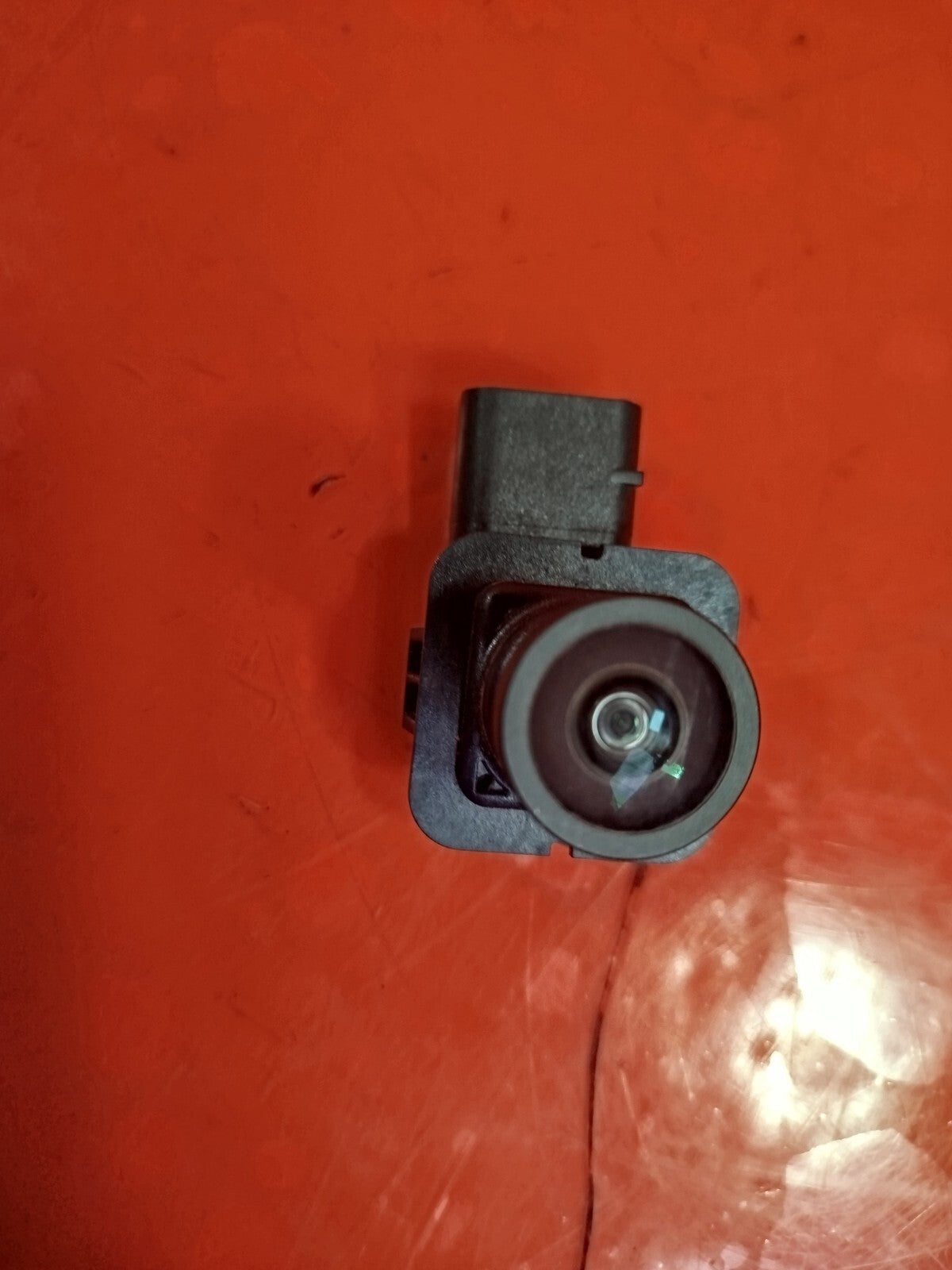 ✅2020 FORD TOURNEO CUSTOM 320 2.0D REAR TAILGATE CAMERA GK2T-19G490-AB +WARRANTY - Image 8