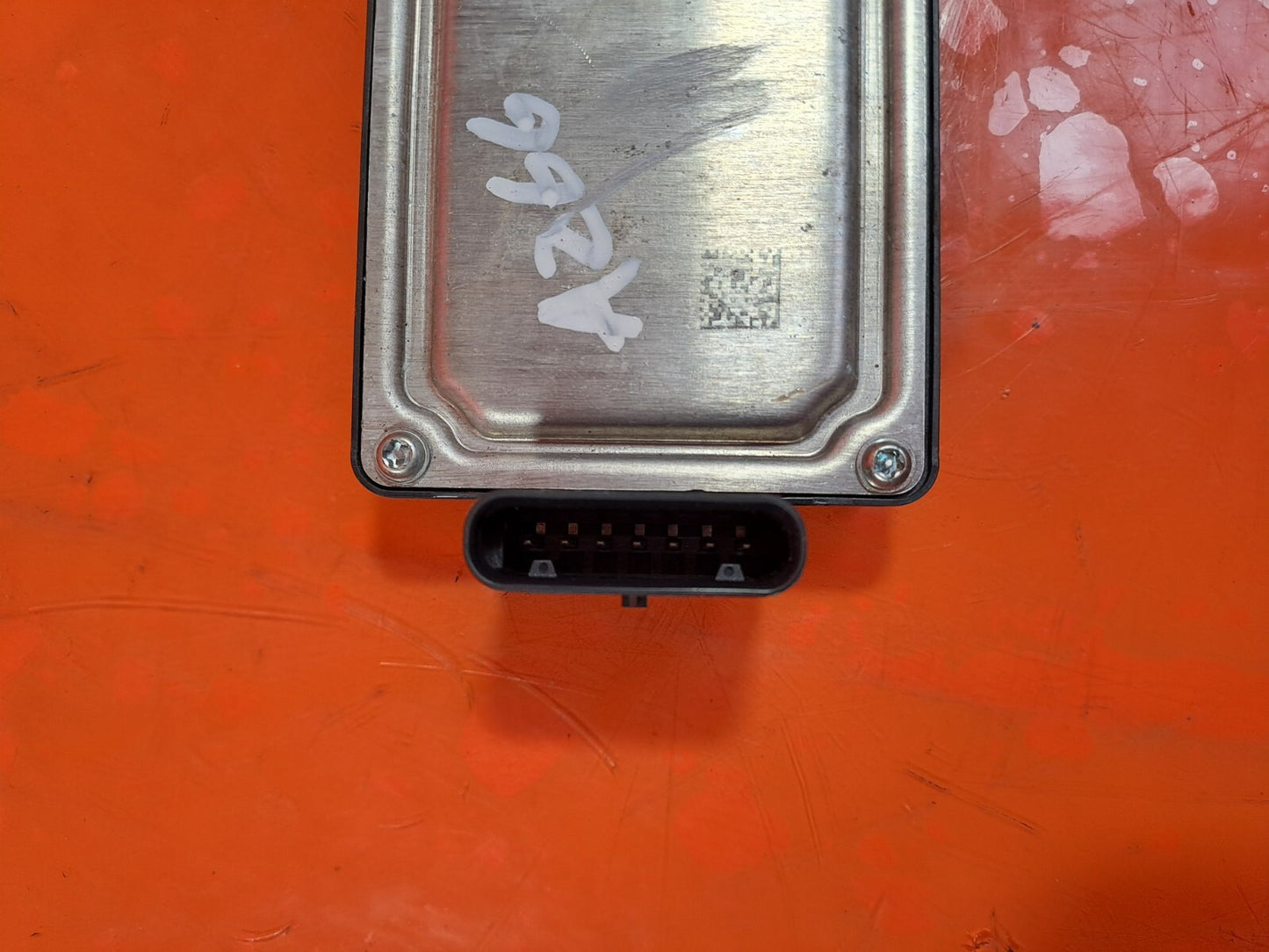 ✅2020 TESLA MODEL 3 FRONT RADAR SENSOR 1108647-00-D + WARRANTY A266 - Image 12