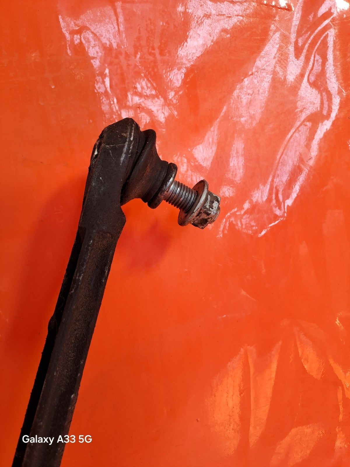 ✅MERCEDES C250 W204 2.1 DIESEL 2011 FRONT LEFT OR RIGHT SHOCK ABSORBER A283 - Image 5