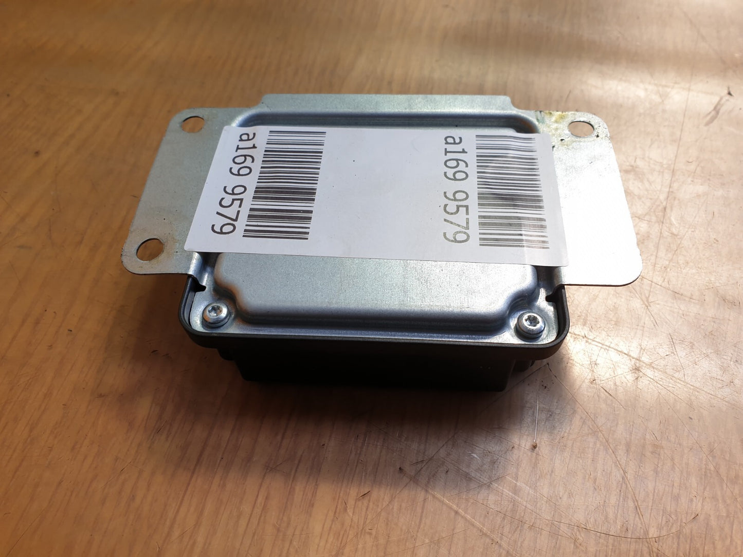 ✅2022 RANGE ROVER EVOQUE L551 1.5P AIRBAG CONTROL UNIT ECU N9D3-14E159-AF A169 - Image 8