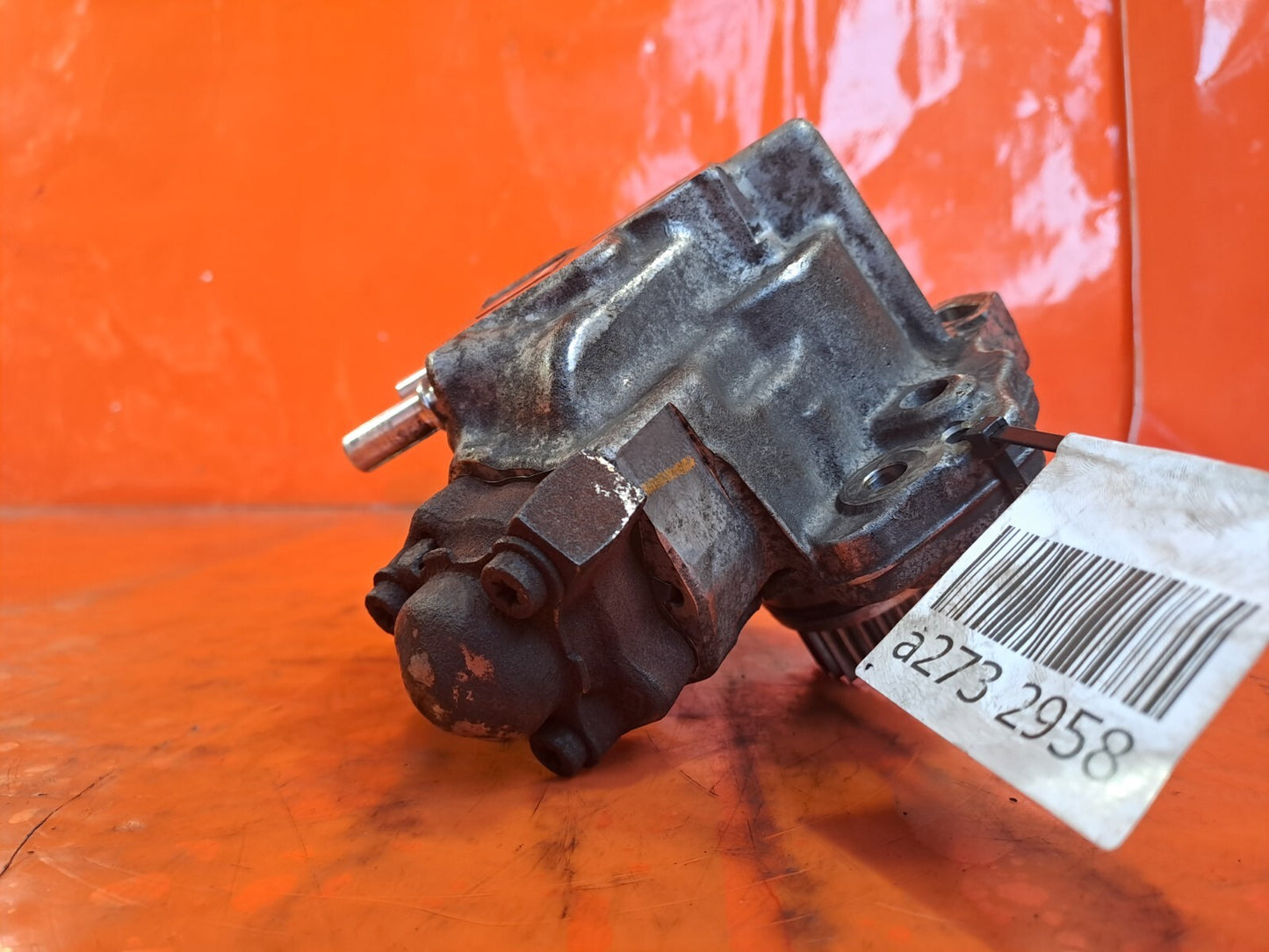 ✅FORD MONDEO TITANIUM MK5 2.0 DIESEL 2016 HIGH PRESSURE FUEL PUMP 9674984480 - Image 6